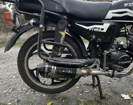 Альфа Другая, об'ємом двигуна 0.12 л та пробігом 0 тис. км за 418 $, фото 7 на Automoto.ua