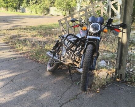 Альфа Другая, объемом двигателя 0.13 л и пробегом 0 тыс. км за 524 $, фото 7 на Automoto.ua