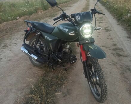 Альфа Другая, объемом двигателя 0.13 л и пробегом 0 тыс. км за 603 $, фото 3 на Automoto.ua