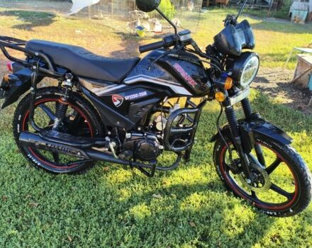 Альфа Другая, объемом двигателя 0.13 л и пробегом 0 тыс. км за 524 $, фото 10 на Automoto.ua