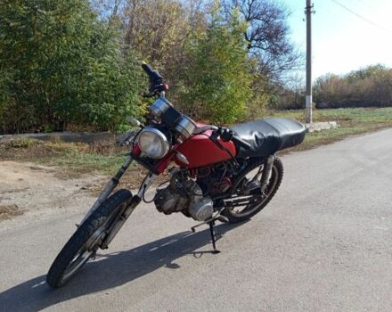 Альфа Другая, объемом двигателя 0.13 л и пробегом 0 тыс. км за 107 $, фото 1 на Automoto.ua