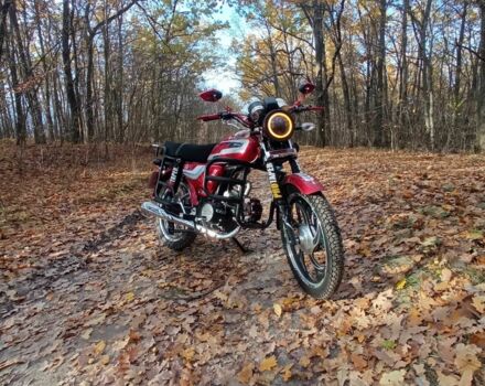 Альфа Другая, объемом двигателя 0.13 л и пробегом 0 тыс. км за 689 $, фото 2 на Automoto.ua