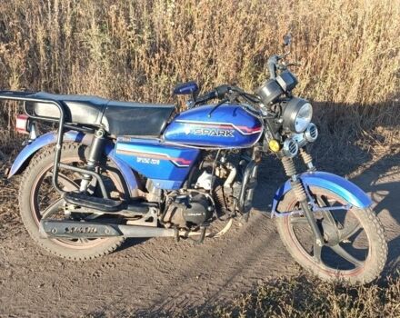 Альфа Другая, объемом двигателя 0.13 л и пробегом 0 тыс. км за 430 $, фото 1 на Automoto.ua