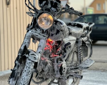 Альфа Другая, объемом двигателя 0.13 л и пробегом 0 тыс. км за 440 $, фото 2 на Automoto.ua