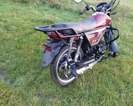 Альфа Другая, объемом двигателя 0.13 л и пробегом 0 тыс. км за 667 $, фото 1 на Automoto.ua