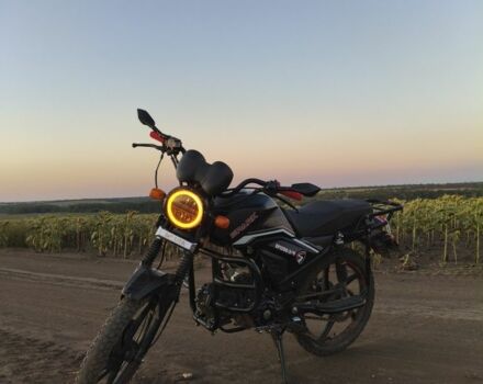 Альфа Другая, объемом двигателя 0.13 л и пробегом 0 тыс. км за 524 $, фото 8 на Automoto.ua