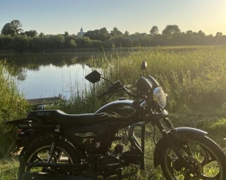 Альфа Другая, объемом двигателя 0.13 л и пробегом 0 тыс. км за 604 $, фото 1 на Automoto.ua