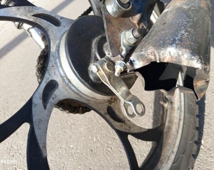 Альфа Другая, объемом двигателя 0.13 л и пробегом 0 тыс. км за 107 $, фото 6 на Automoto.ua