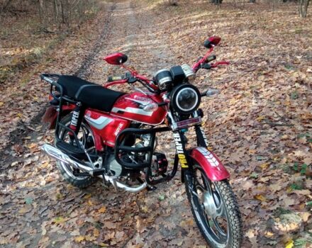 Альфа Другая, объемом двигателя 0.13 л и пробегом 0 тыс. км за 689 $, фото 4 на Automoto.ua