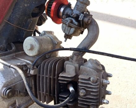 Альфа Другая, объемом двигателя 0.13 л и пробегом 0 тыс. км за 107 $, фото 2 на Automoto.ua