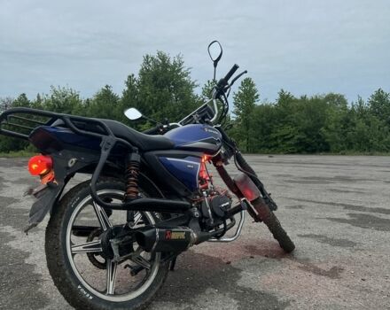 Альфа Другая, объемом двигателя 0.13 л и пробегом 0 тыс. км за 440 $, фото 1 на Automoto.ua