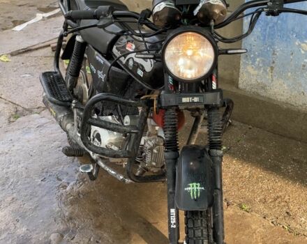 Альфа Другая, объемом двигателя 0 л и пробегом 0 тыс. км за 501 $, фото 1 на Automoto.ua