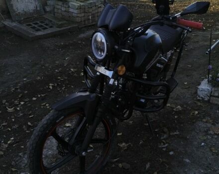 Альфа Другая, объемом двигателя 0.13 л и пробегом 0 тыс. км за 524 $, фото 1 на Automoto.ua