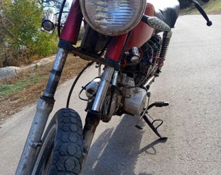 Альфа Другая, объемом двигателя 0.13 л и пробегом 0 тыс. км за 107 $, фото 4 на Automoto.ua