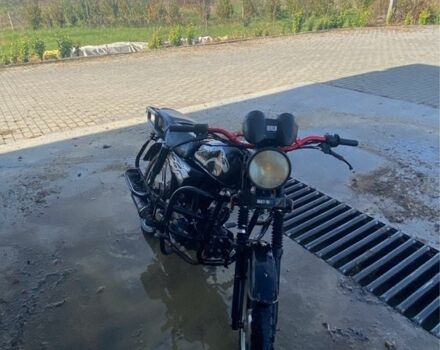 Альфа Другая, объемом двигателя 0.13 л и пробегом 0 тыс. км за 343 $, фото 3 на Automoto.ua