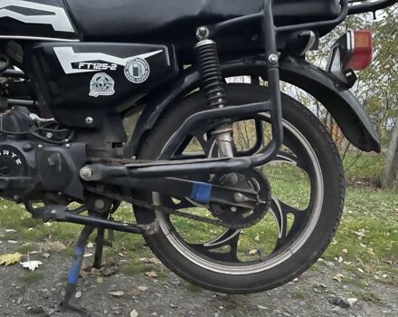 Альфа Другая, об'ємом двигуна 0.12 л та пробігом 0 тис. км за 418 $, фото 5 на Automoto.ua