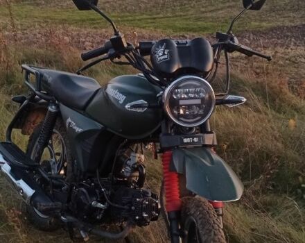 Альфа Другая, объемом двигателя 0.13 л и пробегом 0 тыс. км за 603 $, фото 4 на Automoto.ua