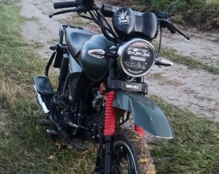 Альфа Другая, объемом двигателя 0.13 л и пробегом 0 тыс. км за 603 $, фото 5 на Automoto.ua