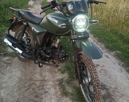 Альфа Другая, объемом двигателя 0.13 л и пробегом 0 тыс. км за 603 $, фото 1 на Automoto.ua