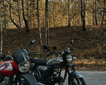 Альфа Другая, объемом двигателя 0.13 л и пробегом 0 тыс. км за 570 $, фото 2 на Automoto.ua