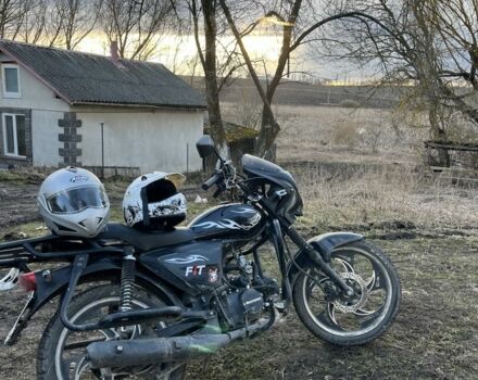 Альфа Другая, об'ємом двигуна 0.13 л та пробігом 0 тис. км за 548 $, фото 5 на Automoto.ua