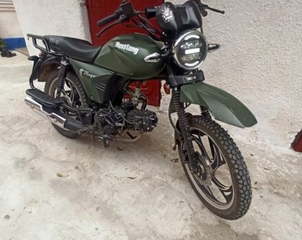 Альфа Другая, объемом двигателя 0.13 л и пробегом 0 тыс. км за 603 $, фото 2 на Automoto.ua