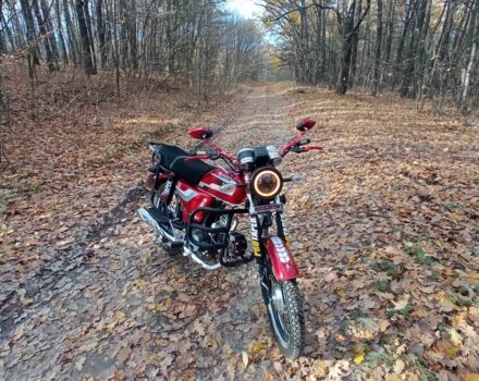 Альфа Другая, объемом двигателя 0.13 л и пробегом 0 тыс. км за 689 $, фото 3 на Automoto.ua