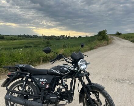Альфа Другая, объемом двигателя 0.13 л и пробегом 0 тыс. км за 604 $, фото 3 на Automoto.ua