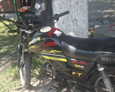 Альфа Другая, объемом двигателя 0.12 л и пробегом 0 тыс. км за 620 $, фото 4 на Automoto.ua