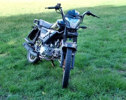 Альфа Другая, об'ємом двигуна 0.13 л та пробігом 0 тис. км за 357 $, фото 3 на Automoto.ua