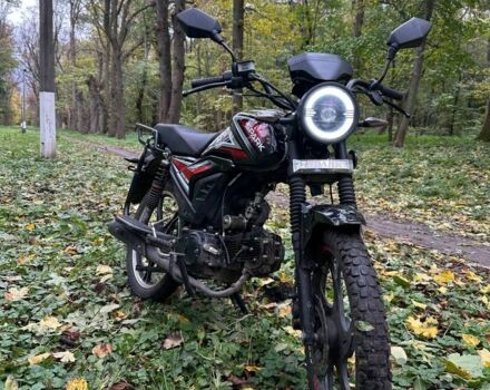 Альфа Другая 2024 в Згуровке на Automoto.ua Альфа Другая, объемом двигателя 0.13 л и пробегом 0 тыс. км за 584 $, фото 3 на Automoto.ua