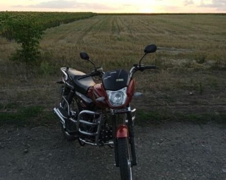 Альфа Другая, об'ємом двигуна 0.13 л та пробігом 0 тис. км за 544 $, фото 1 на Automoto.ua