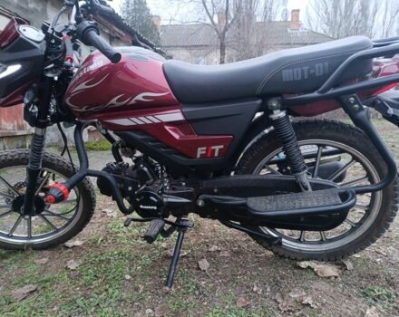 Альфа Другая, об'ємом двигуна 0.13 л та пробігом 0 тис. км за 828 $, фото 1 на Automoto.ua