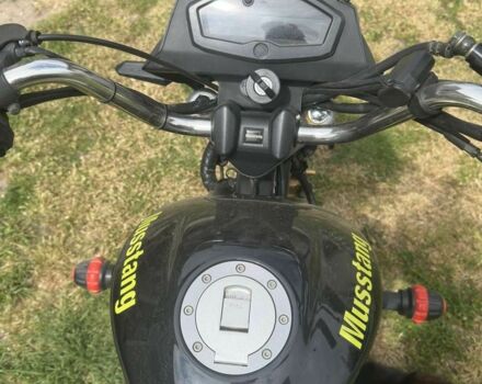 Альфа Другая 2024 в Черткове на Automoto.ua Альфа Другая, объемом двигателя 0.13 л и пробегом 0 тыс. км за 618 $, фото 2 на Automoto.ua