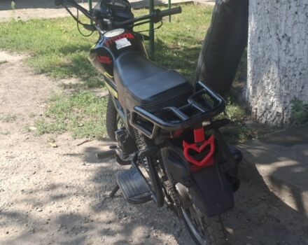 Альфа Другая, объемом двигателя 0.12 л и пробегом 0 тыс. км за 620 $, фото 1 на Automoto.ua