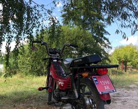 Альфа Другая, объемом двигателя 0.11 л и пробегом 0 тыс. км за 341 $, фото 3 на Automoto.ua