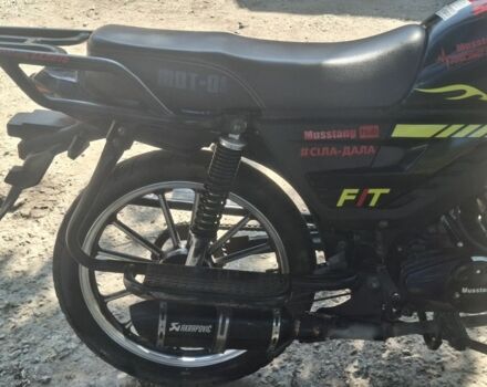 Альфа Другая, объемом двигателя 0.12 л и пробегом 0 тыс. км за 620 $, фото 3 на Automoto.ua