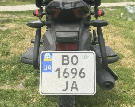 Альфа Другая 2024 в Черткове на Automoto.ua Альфа Другая, объемом двигателя 0.13 л и пробегом 0 тыс. км за 618 $, фото 3 на Automoto.ua