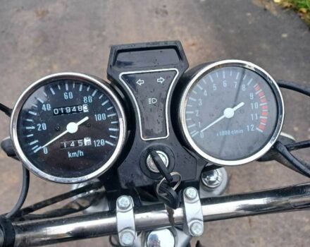 Альфа Другая, объемом двигателя 0.13 л и пробегом 0 тыс. км за 593 $, фото 4 на Automoto.ua