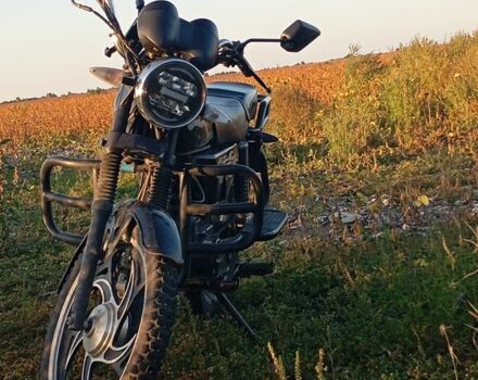 Альфа Другая, объемом двигателя 0.12 л и пробегом 0 тыс. км за 536 $, фото 2 на Automoto.ua