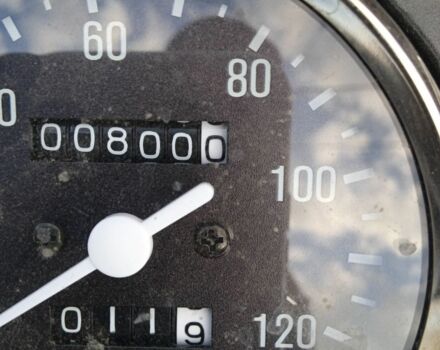 Альфа Другая, об'ємом двигуна 0.13 л та пробігом 0 тис. км за 544 $, фото 2 на Automoto.ua