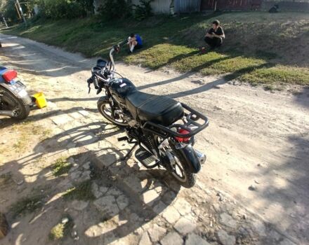 Альфа Другая 2024 в Чугуеве на Automoto.ua Альфа Другая, объемом двигателя 0.13 л и пробегом 0 тыс. км за 484 $, фото 1 на Automoto.ua
