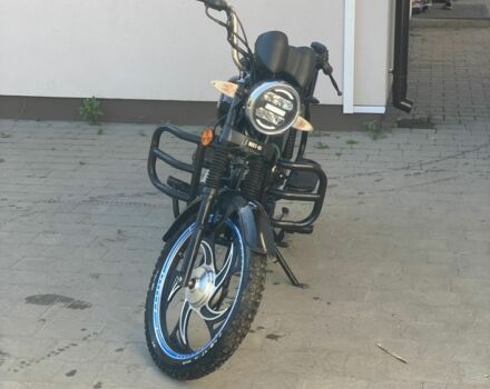 Альфа Другая, объемом двигателя 0.13 л и пробегом 0 тыс. км за 576 $, фото 7 на Automoto.ua