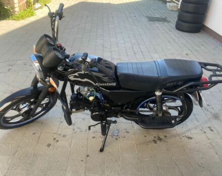 Альфа Другая, объемом двигателя 0.13 л и пробегом 0 тыс. км за 576 $, фото 5 на Automoto.ua