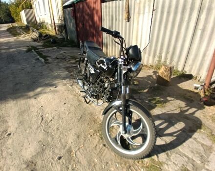 Альфа Другая 2024 в Чугуеве на Automoto.ua Альфа Другая, объемом двигателя 0.13 л и пробегом 0 тыс. км за 484 $, фото 2 на Automoto.ua
