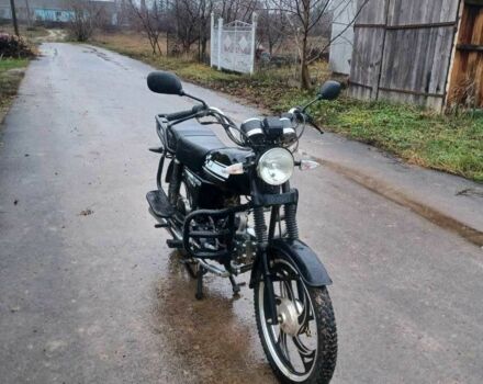 Альфа Другая, объемом двигателя 0.13 л и пробегом 0 тыс. км за 593 $, фото 2 на Automoto.ua