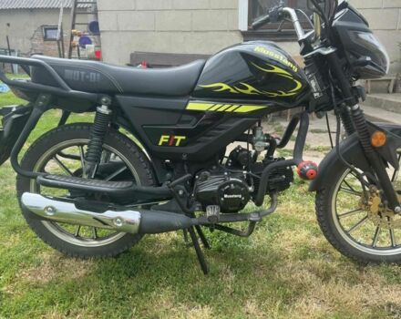 Альфа Другая 2024 в Черткове на Automoto.ua Альфа Другая, объемом двигателя 0.13 л и пробегом 0 тыс. км за 618 $, фото 1 на Automoto.ua