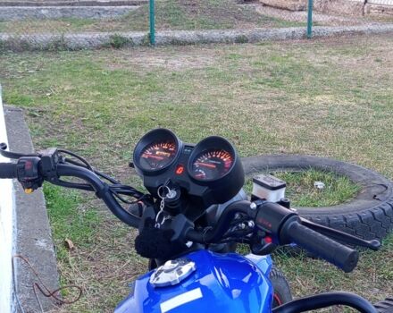 Альфа Другая, объемом двигателя 0.13 л и пробегом 0 тыс. км за 591 $, фото 3 на Automoto.ua