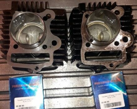 Альфа Другая, об'ємом двигуна 0.11 л та пробігом 0 тис. км за 35 $, фото 4 на Automoto.ua