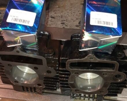 Альфа Другая, об'ємом двигуна 0.11 л та пробігом 0 тис. км за 35 $, фото 3 на Automoto.ua